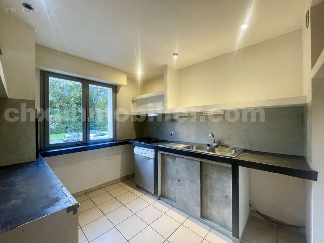 IMG_4297 - Appartement à SALLANCHES