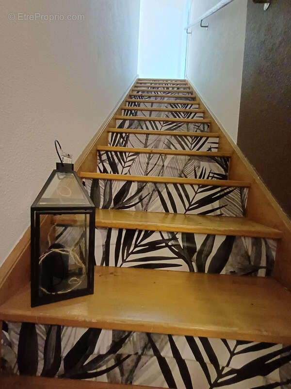 Appartement à VALDOIE