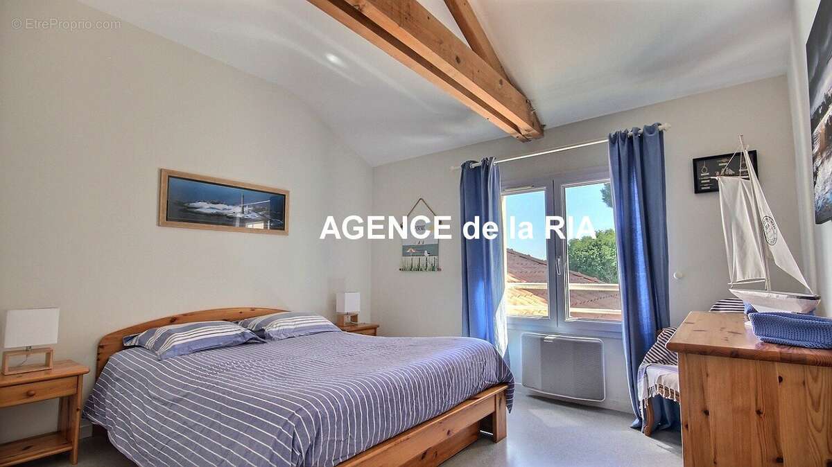 Maison à PORNIC