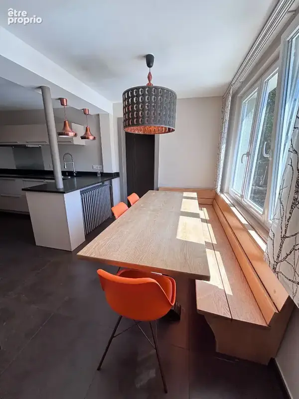VENTE : maison de 8 pièces (208 m²) à CERNAY - photo 10