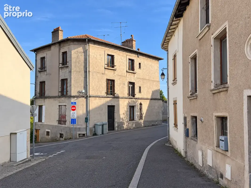 Du cachet, de l'espace, un potentiel a decouvrir - photo 9