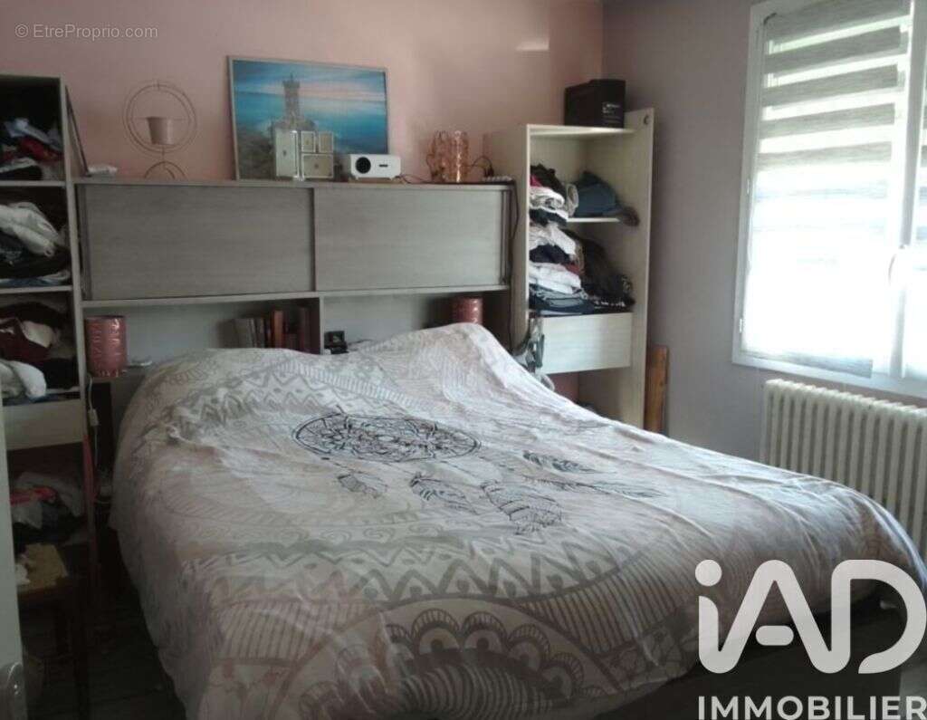 Photo 8 - Maison à LE POIRE-SUR-VIE