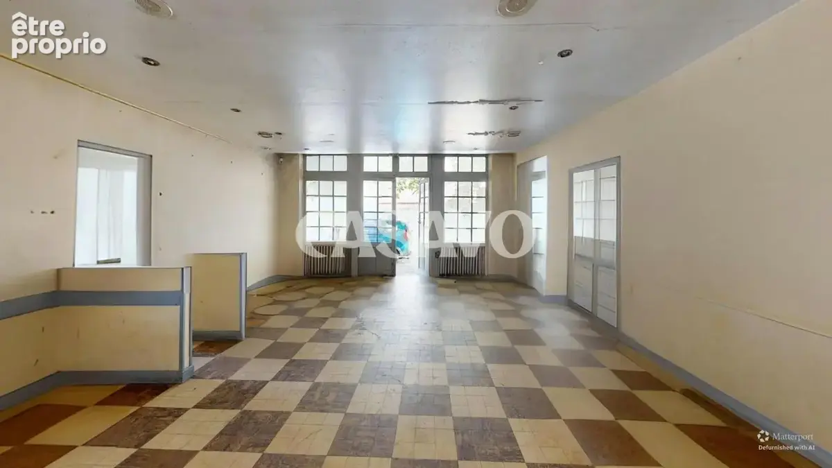 Vente Immeuble de 321m² - 77400 Thorigny-sur-Marne - photo 5