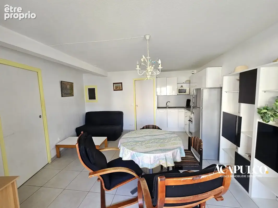 Appartement 2 pièces 44 m² à vendre à Agde (34300) - photo 6