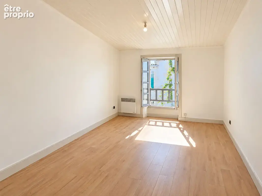 Maison La Flotte 3 pièce(s) 48.84 m2 - photo 3