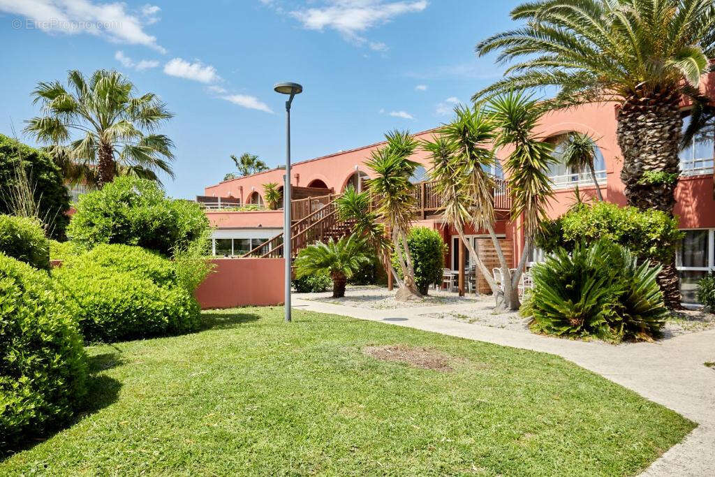 Investissement en residence de tourisme - photo 8