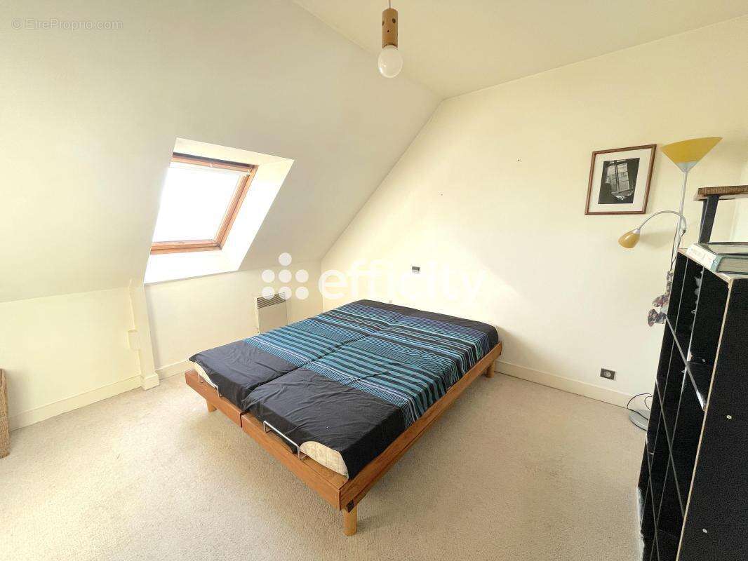 Appartement à LORIENT