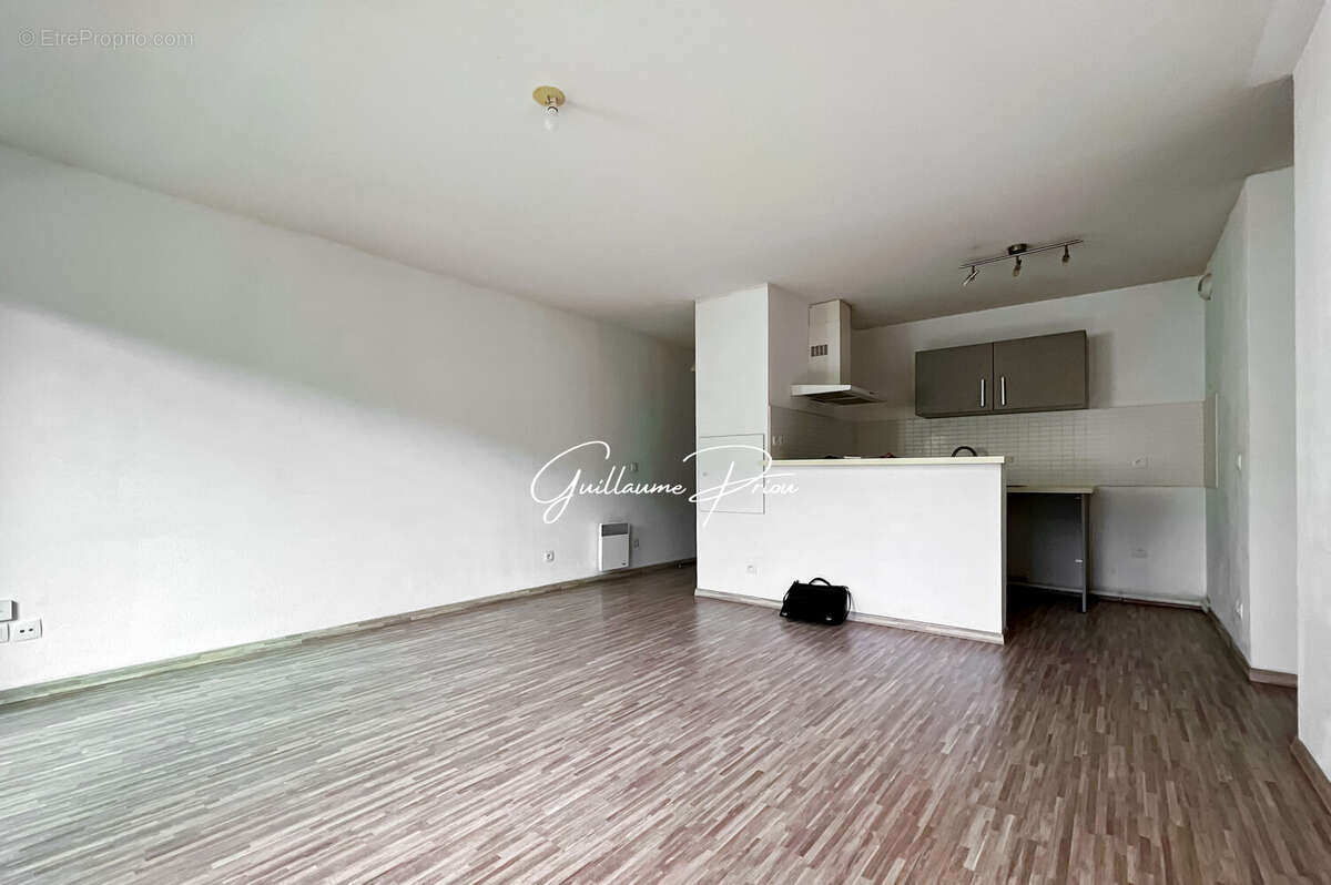 Appartement 64 m² à Bordeaux  - photo 16