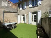Appartement à JONZAC