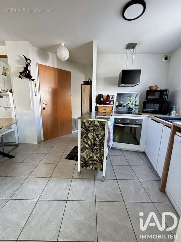 Appartement 44 m² à Saint-Georges-De-Didonne  - photo 5