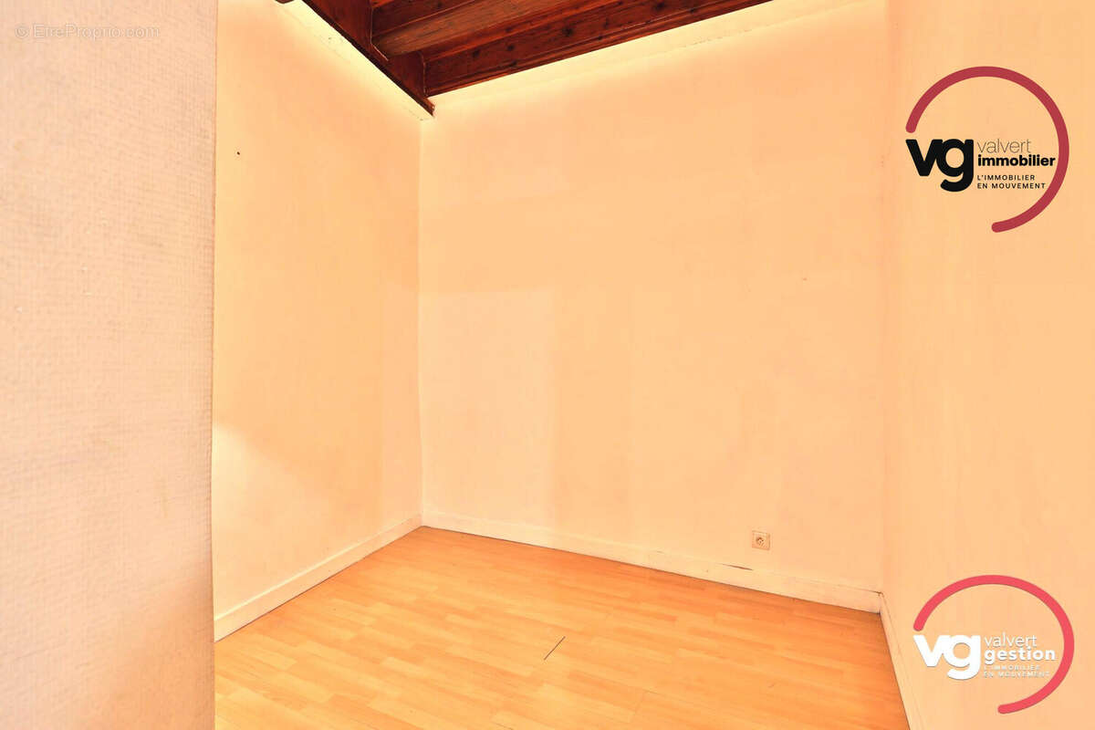 Appartement à LYON-5E