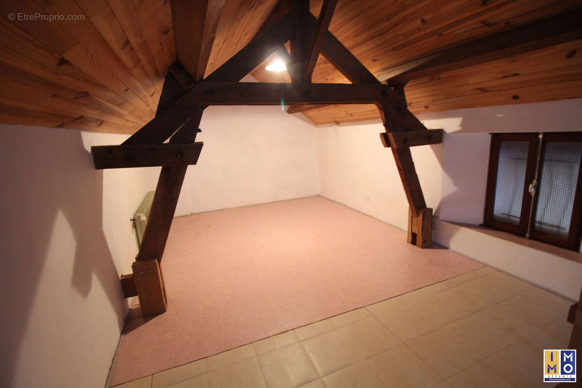 Maison à VIERZON