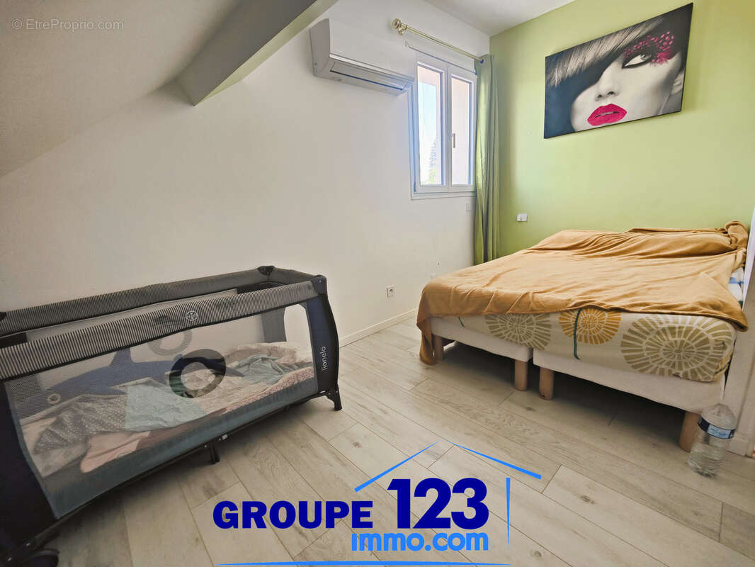 Maison entièrement rénovée - DPE A - 3 chambres - Terrasse couverte - photo 6