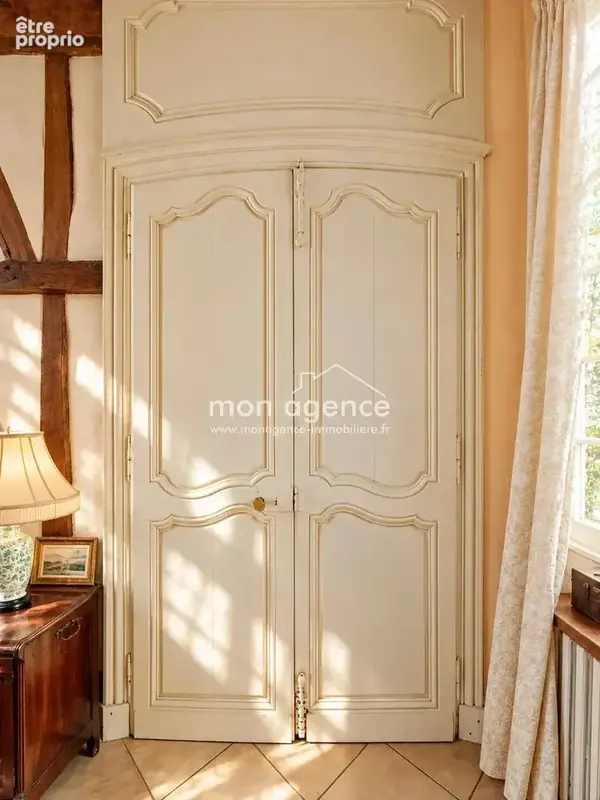 La Neuville-Chant-d'Oisel (76520), Longère de charme du XIXᵉ siècle – 170 M² – Jardin de 1 750 M² - photo 10