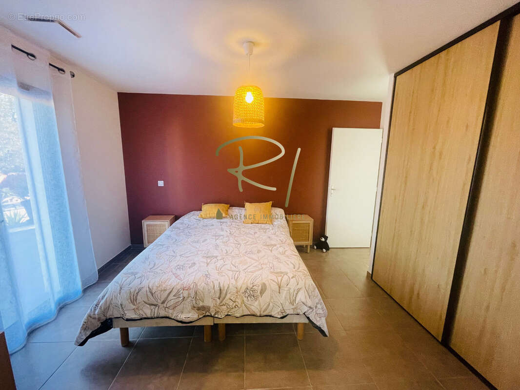 Maison à SAINT-ALBAN-AURIOLLES