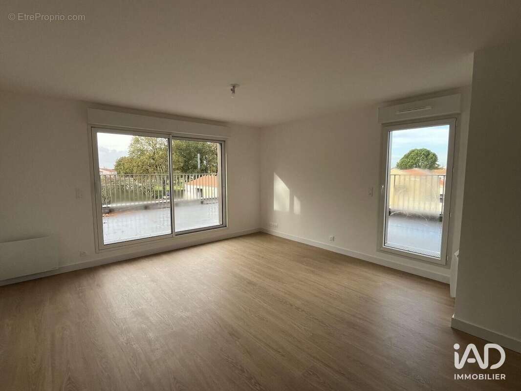 Photo 2 - Appartement à MONTAIGU