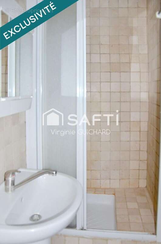 Photo 6 - Appartement à DIGNE-LES-BAINS