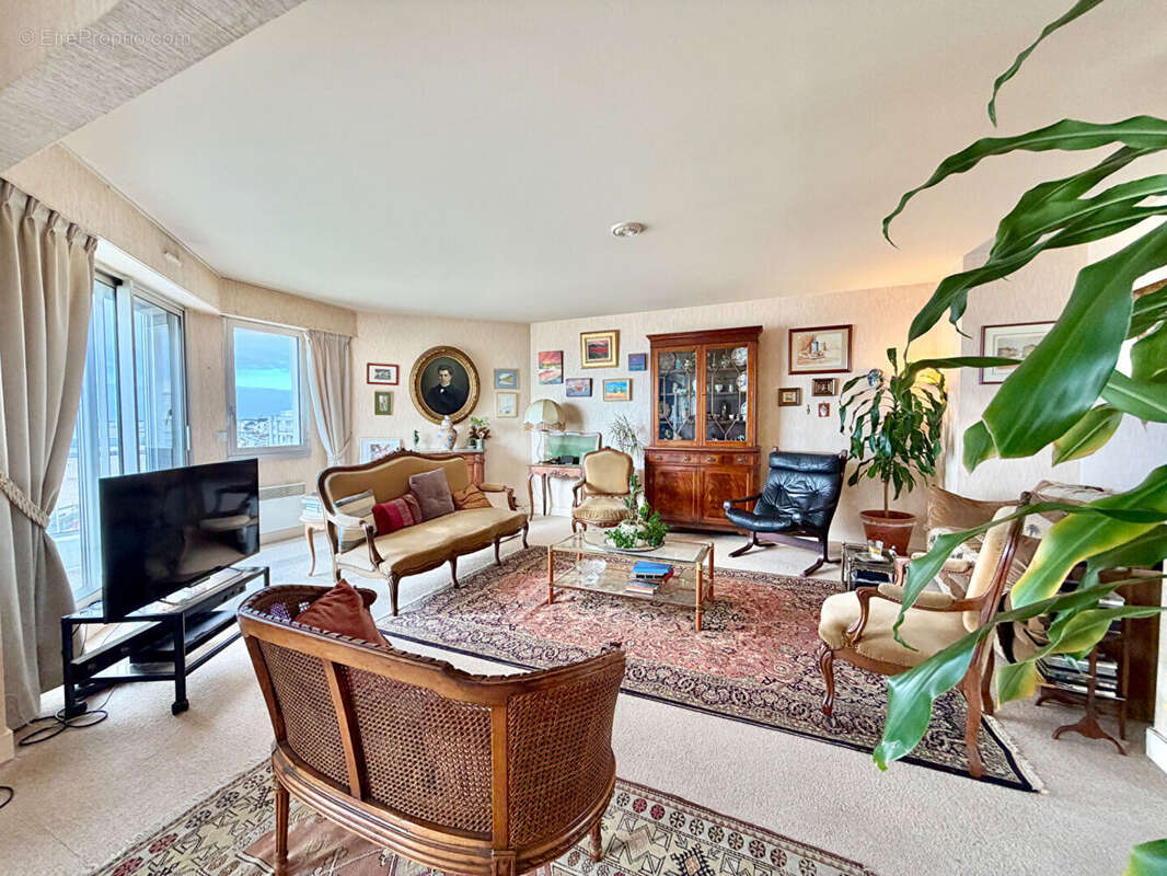 Appartement à PORNICHET