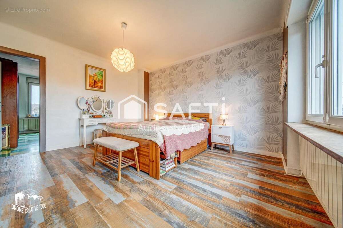 Photo 8 - Maison à UCKANGE