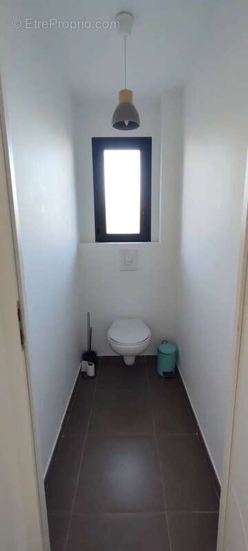 Maison à LA LONDE-LES-MAURES