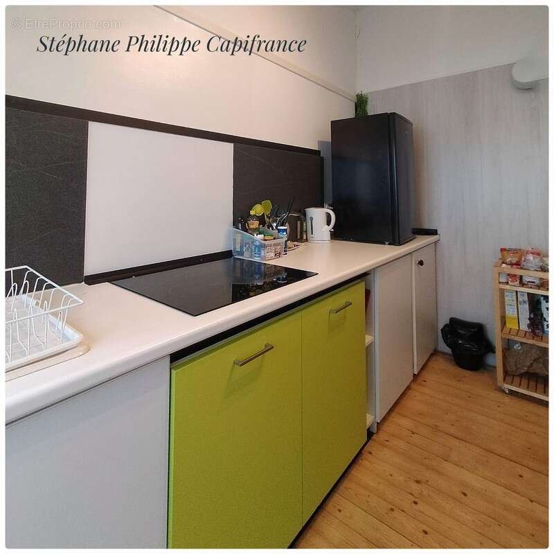 Appartement à HENNEBONT