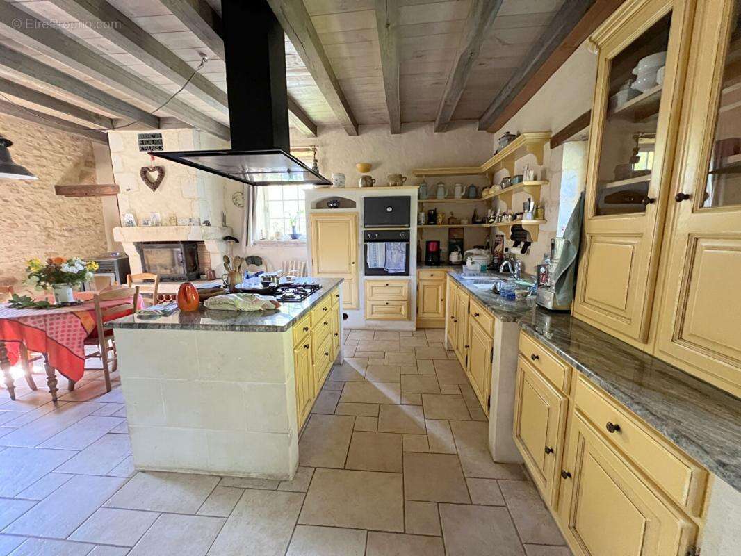 Maison à RUILLE-EN-CHAMPAGNE