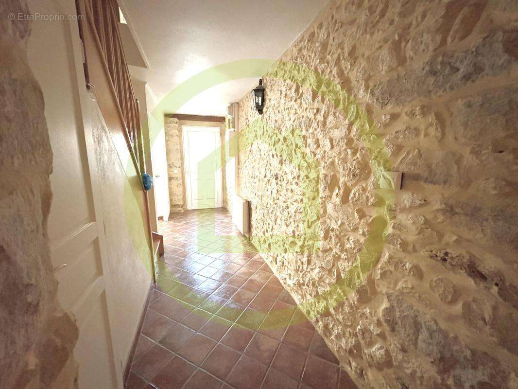 Maison à SAINT-MAMMES