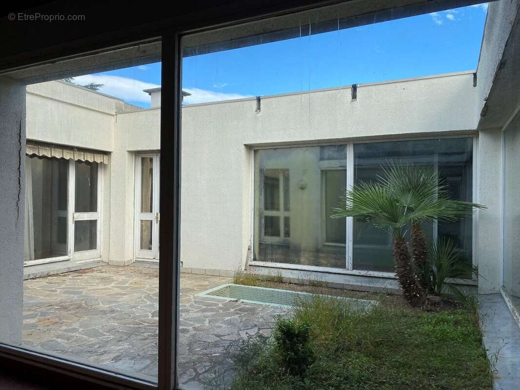 Maison à AGDE