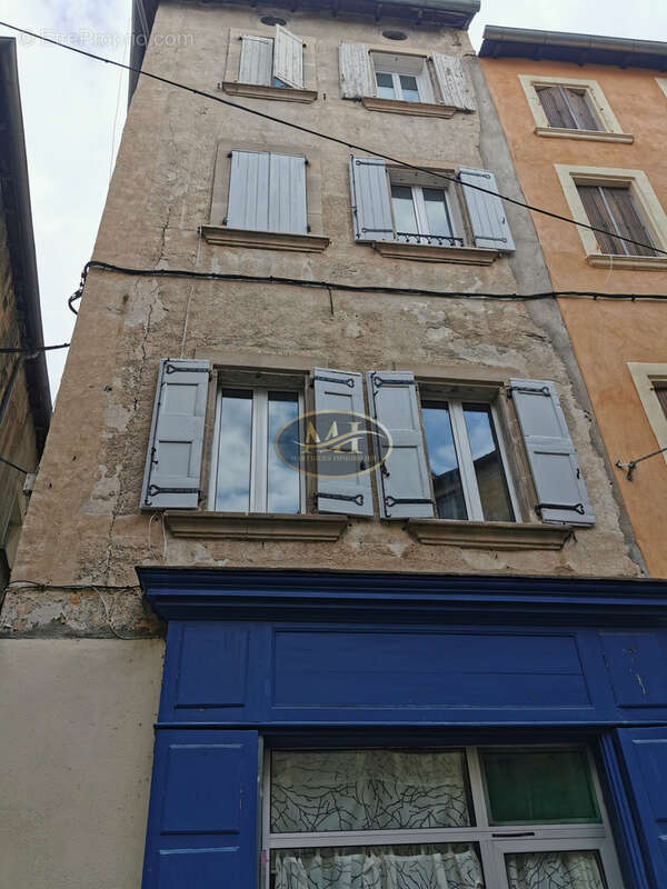 Appartement à LODEVE