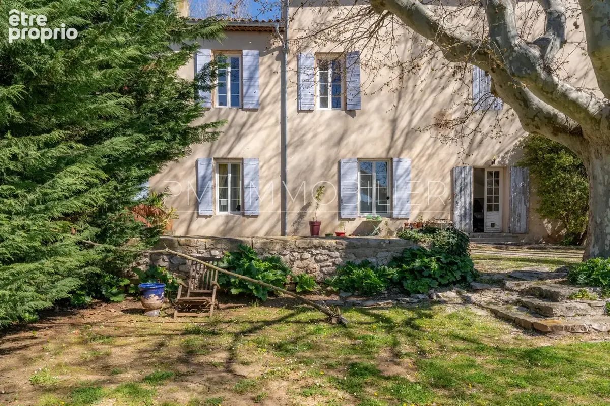 Le clos des platanes - photo 14