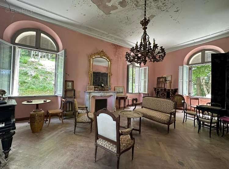 Maison à SANTO-PIETRO-DI-VENACO