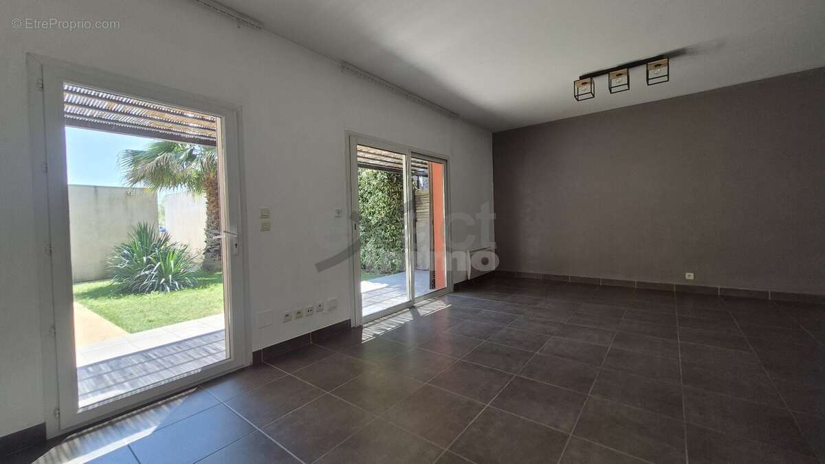 Maison à vendre à Montpellier dans le secteur recherché de MALBOSC - photo 6
