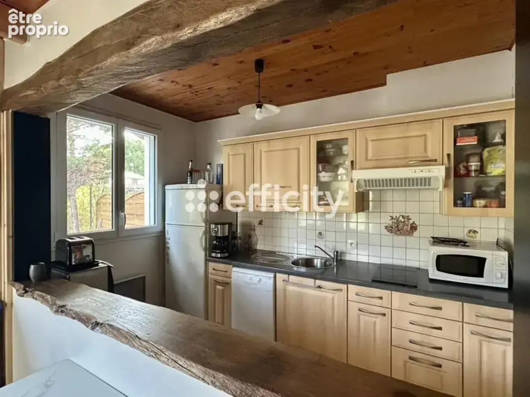 Maison 3 pièces 62 m² à vendre à La Tremblade (17390) - photo 4