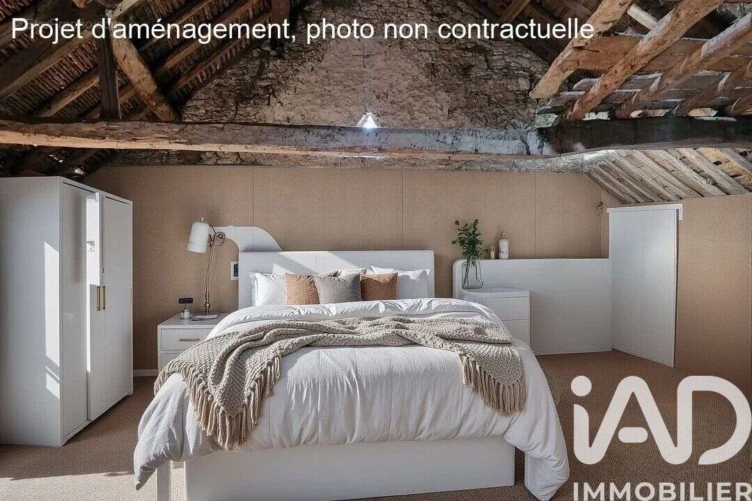 Maison 163 m² à Virieu-Le-Petit  - photo 9