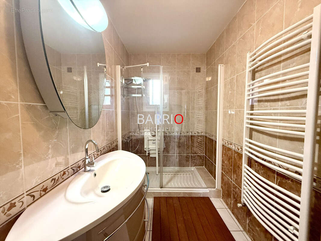 Maison à SAINT-CYPRIEN