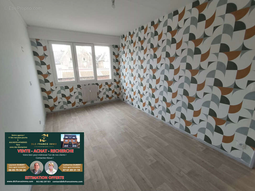 Photo 7 - Appartement à VALENCIENNES