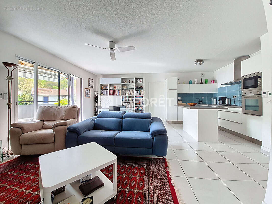 Appartement à ARCACHON
