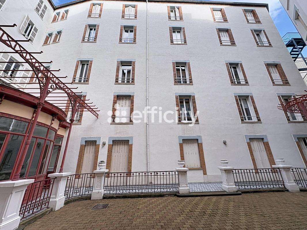 Appartement ancien - photo 3