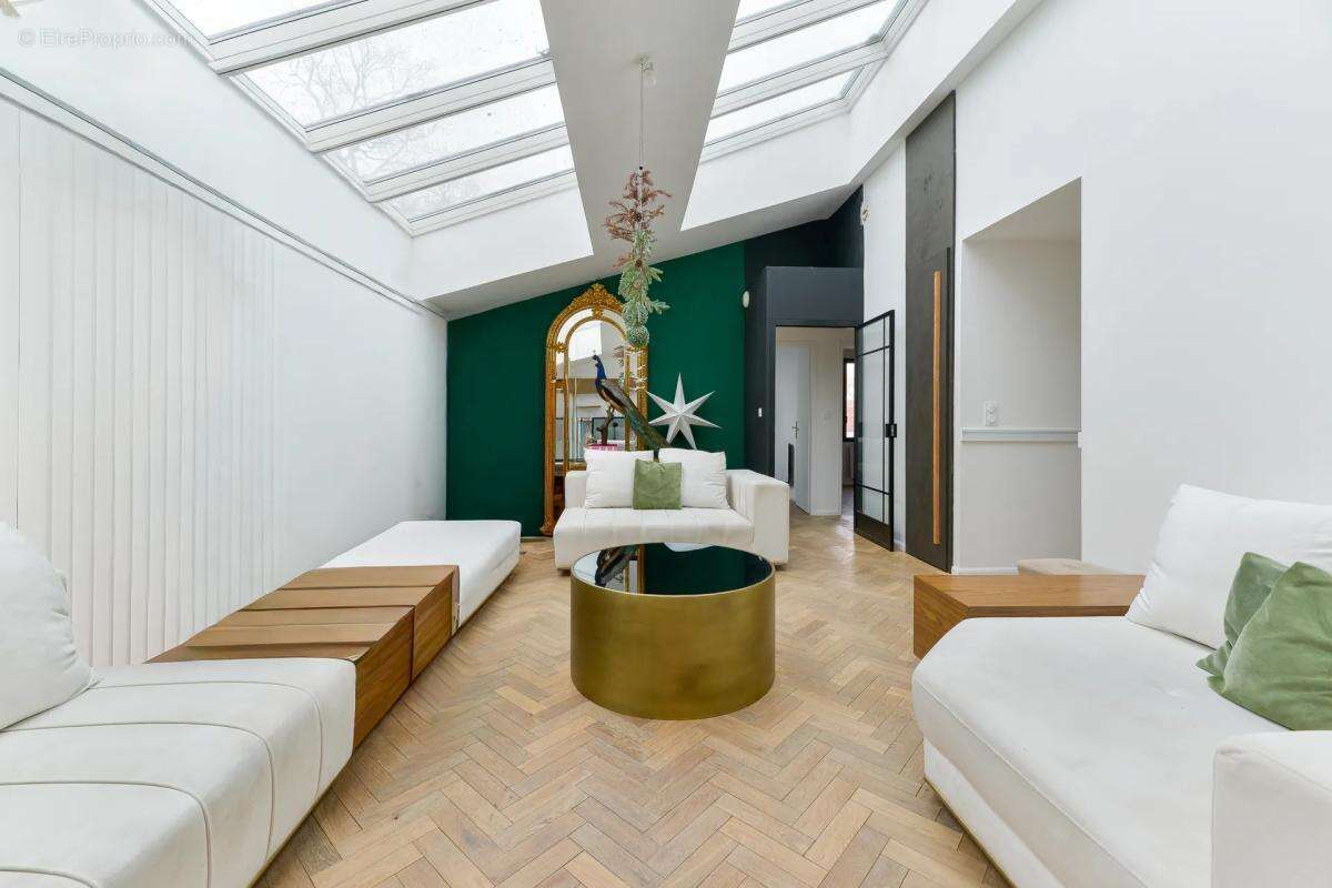 Maison à BASSE-GOULAINE