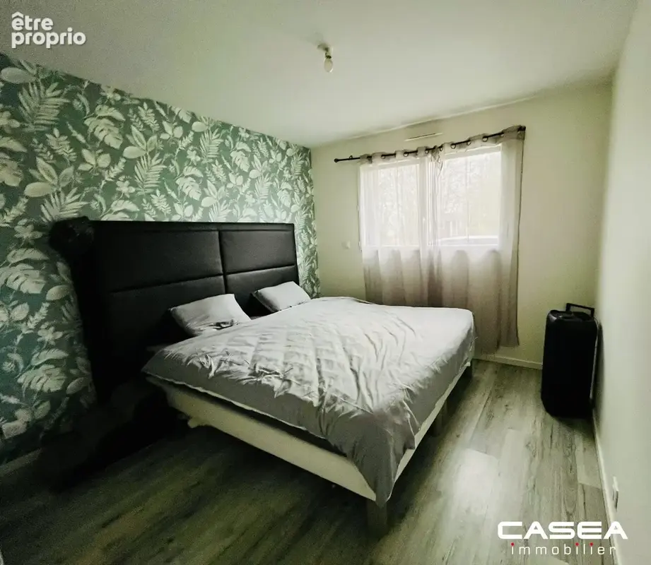 Maison 5 pièces 121 m² à vendre à Ergue-Gaberic (29500) - photo 5