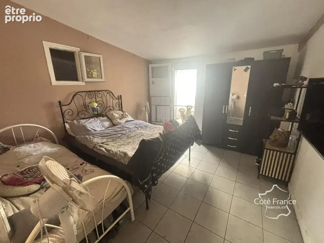 A SAISIR RAPIDEMENT .LOT de 2 Logements Saint michel 02830 - photo 4
