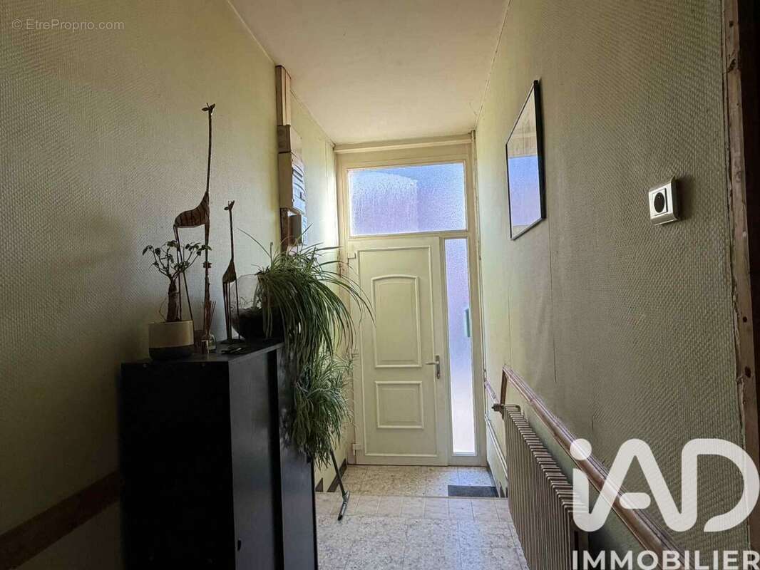 Photo 6 - Maison à IWUY