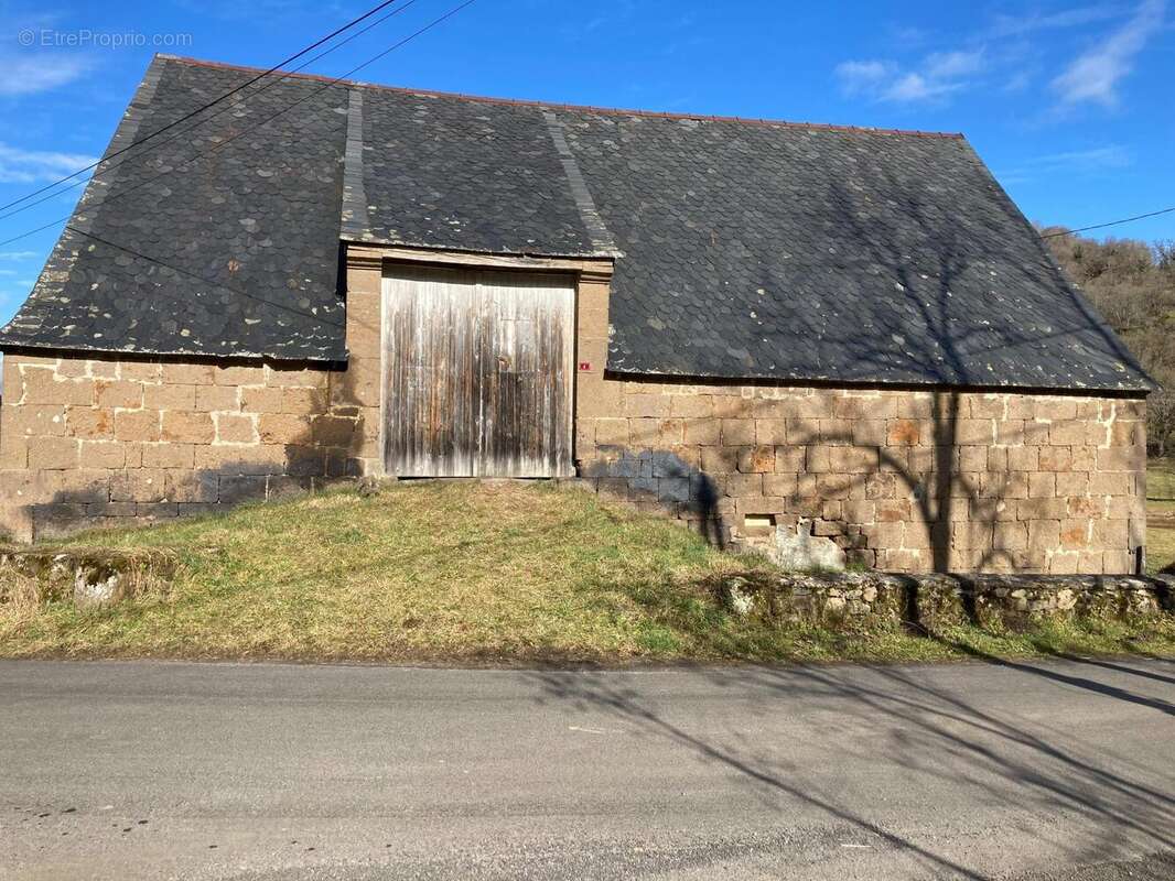 Photo 2 - Maison à MENET