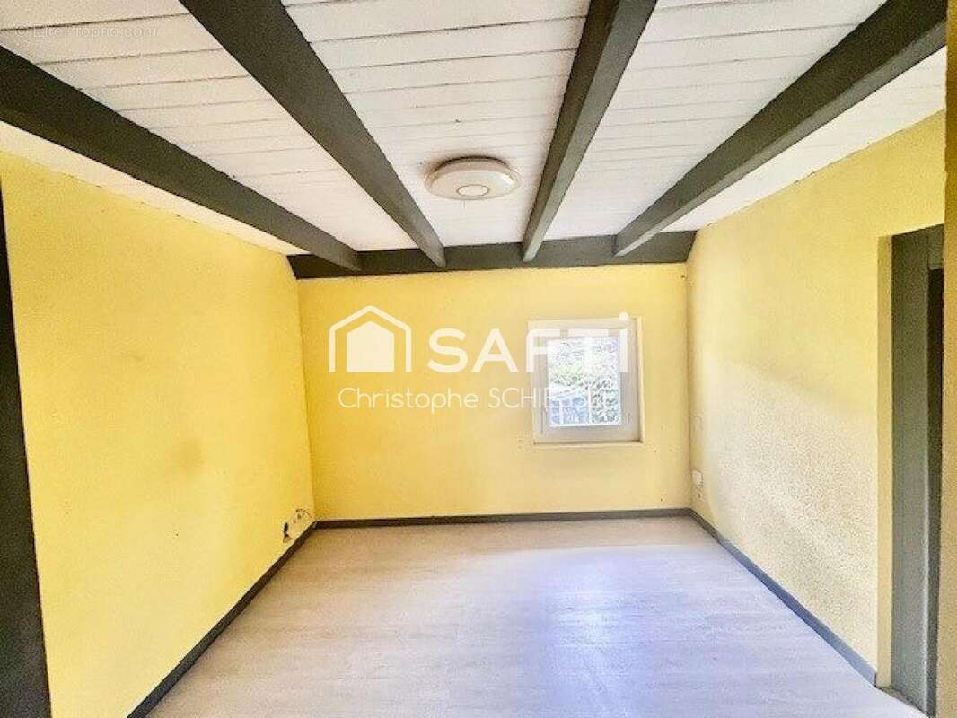 Photo 7 - Maison à BORON