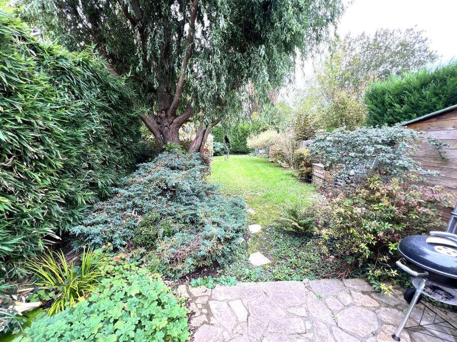 Maison à SAINT-AMAND-LES-EAUX