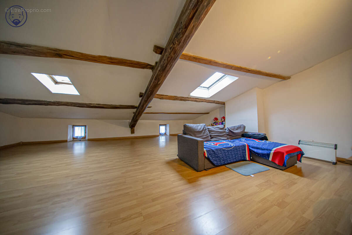 Maison à SAINT-MIHIEL