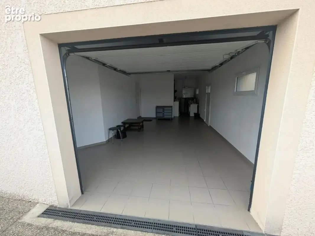 Maison 4 pièces 142 m² à vendre à Chatenoy-Le-Royal (71880) - photo 9