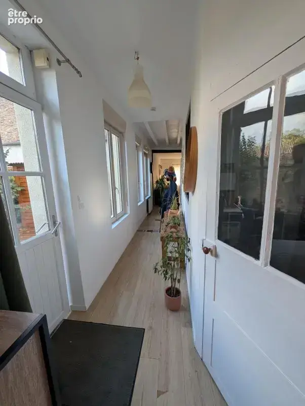 Maison 3 pièces 70 m² à vendre à Bonnetable (72110) - photo 2