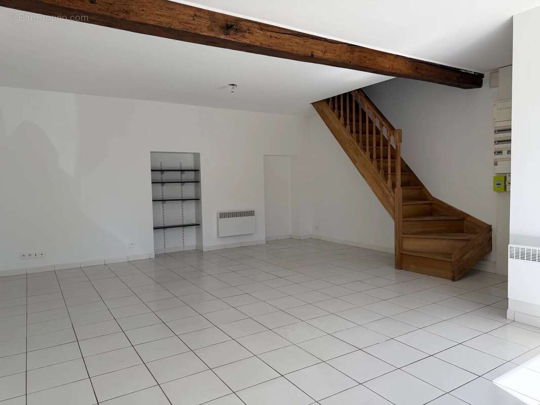 Maison à SAINT-PAUL