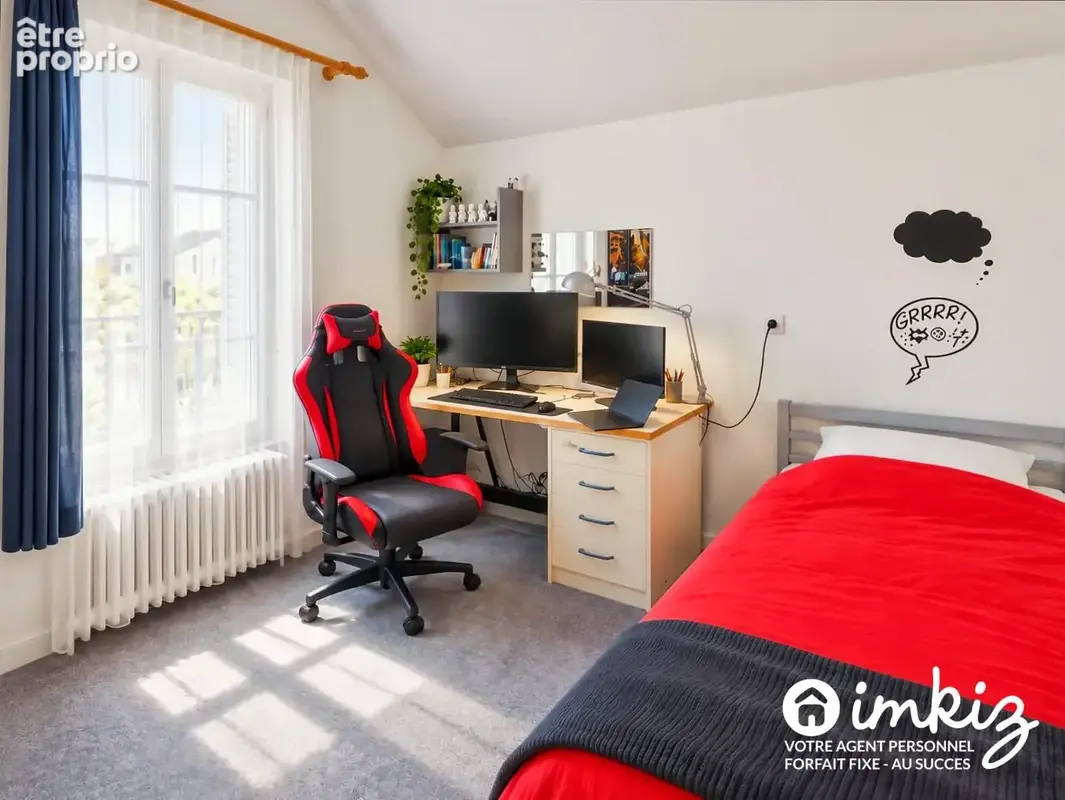 Maison familiale de caractère - photo 8